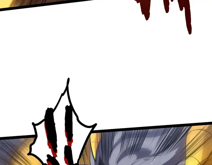 漫画《从大树开始的进化》第105话 及时赶到第90张图