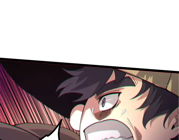 漫画《从大树开始的进化》第106话 各自为战第105张图