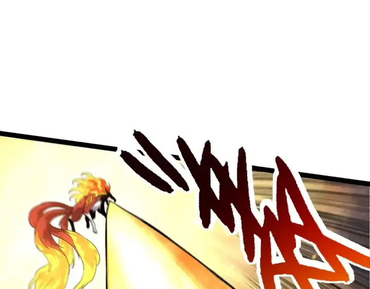 漫画《从大树开始的进化》第106话 各自为战第127张图