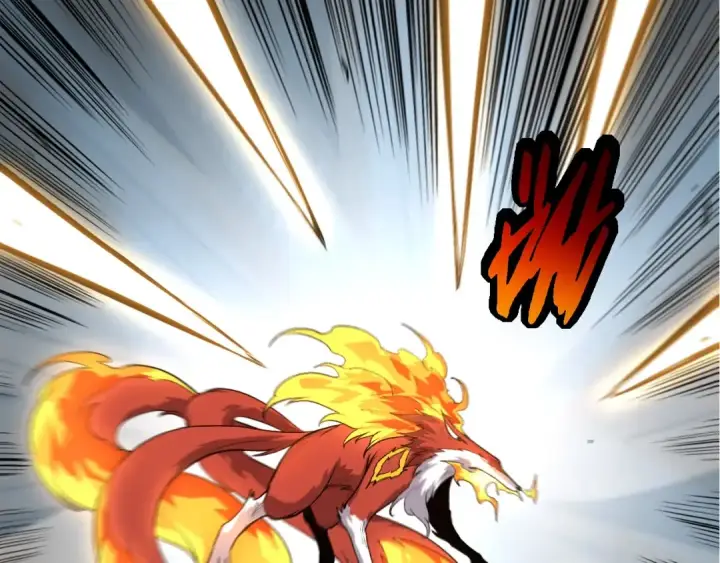 漫画《从大树开始的进化》第106话 各自为战第133张图