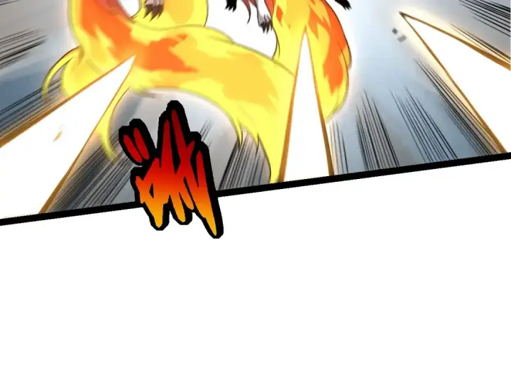 漫画《从大树开始的进化》第106话 各自为战第134张图