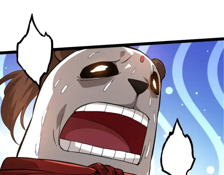 漫画《从大树开始的进化》第106话 各自为战第145张图