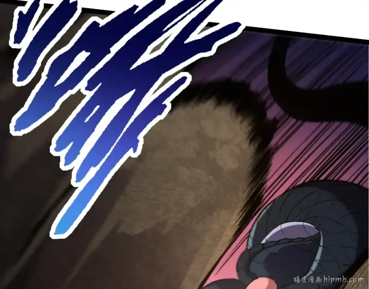 漫画《从大树开始的进化》第106话 各自为战第40张图