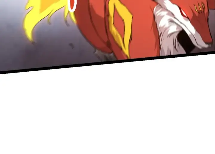 漫画《从大树开始的进化》第106话 各自为战第54张图