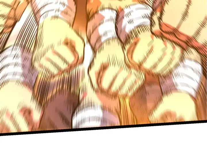 漫画《从大树开始的进化》第106话 各自为战第59张图