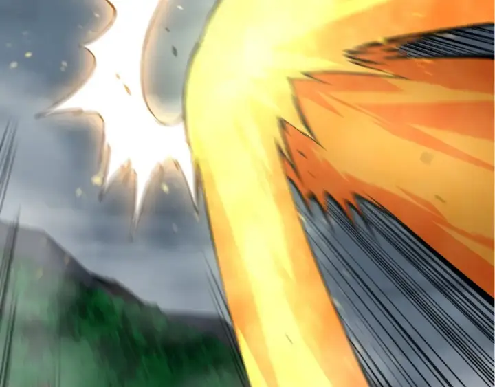 漫画《从大树开始的进化》第106话 各自为战第63张图