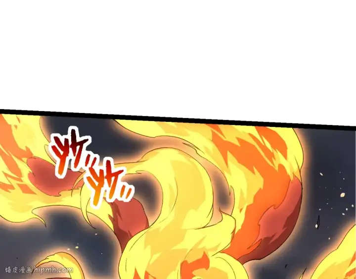 漫画《从大树开始的进化》第106话 各自为战第72张图