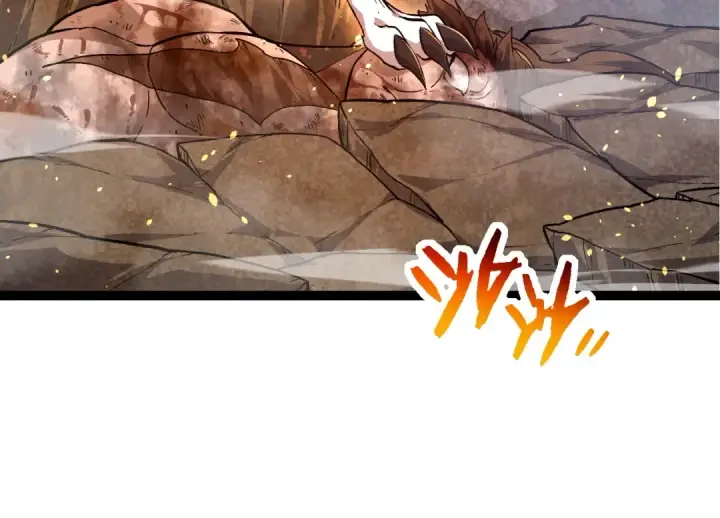 漫画《从大树开始的进化》第106话 各自为战第74张图