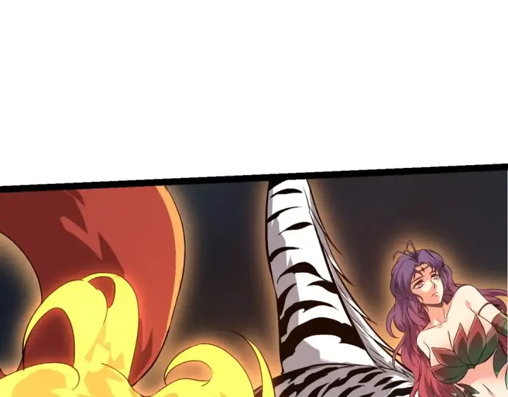 漫画《从大树开始的进化》第106话 各自为战第85张图
