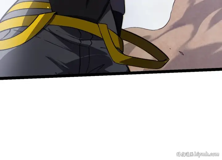 漫画《从大树开始的进化》第108话 落下帷幕第104张图