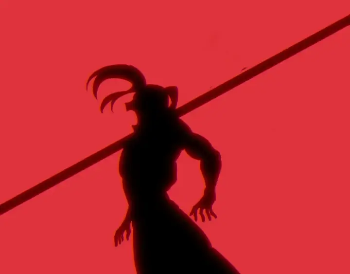 漫画《从大树开始的进化》第108话 落下帷幕第59张图