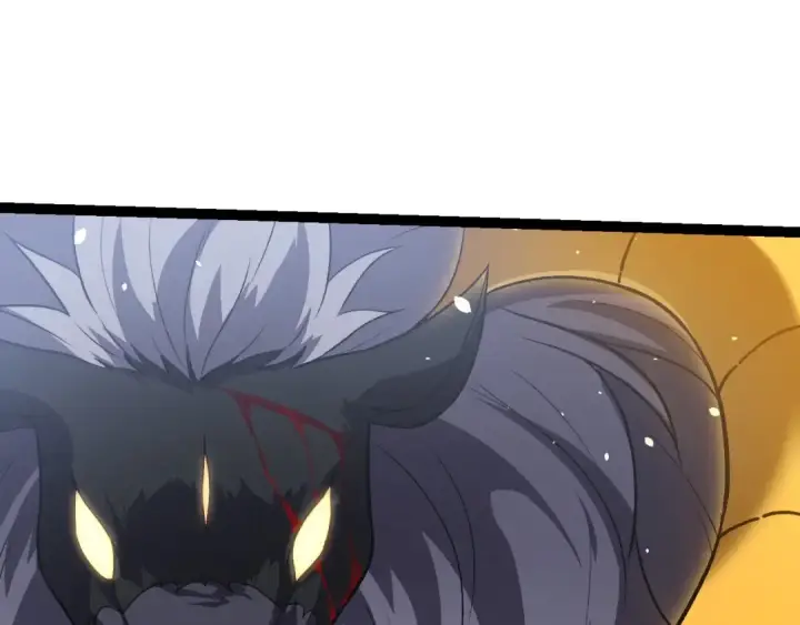 漫画《从大树开始的进化》第108话 落下帷幕第63张图