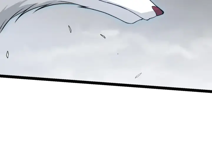 漫画《从大树开始的进化》第108话 落下帷幕第86张图