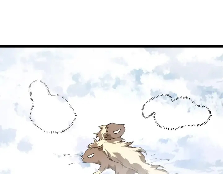 漫画《从大树开始的进化》 第109话 古老生物第105张图