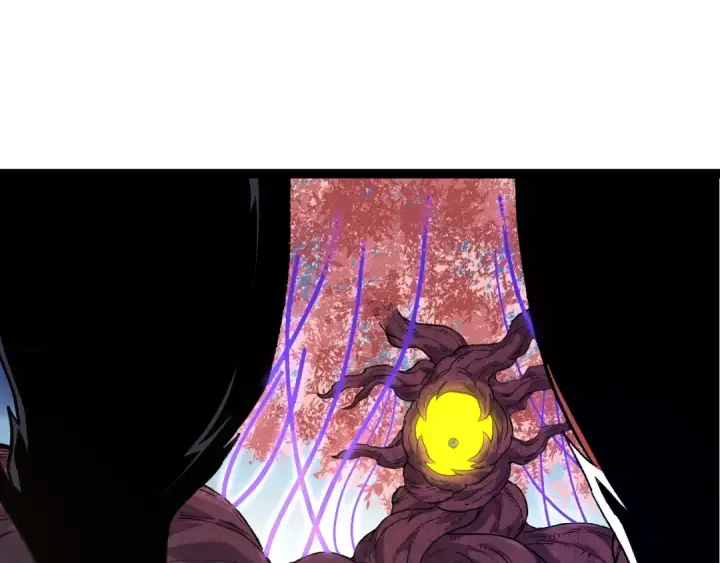 漫画《从大树开始的进化》 第109话 古老生物第135张图