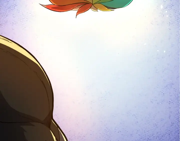 漫画《从大树开始的进化》 第109话 古老生物第146张图