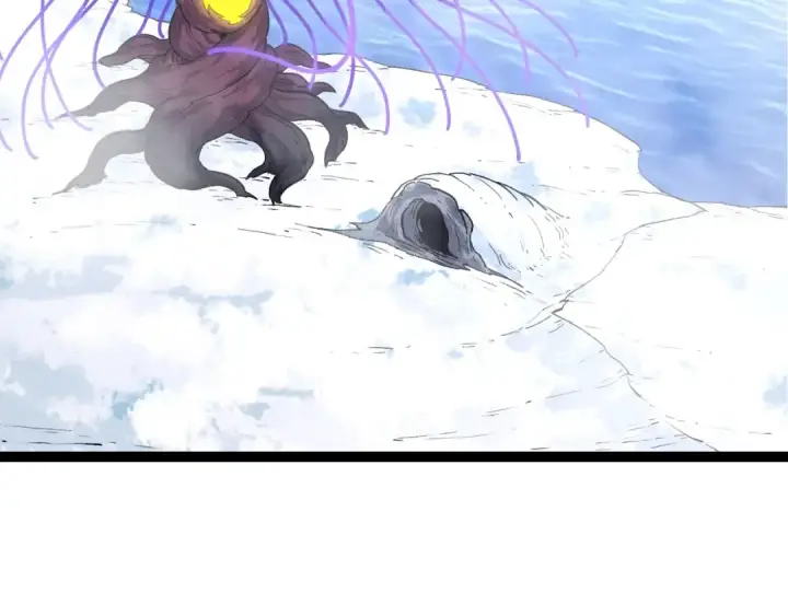 漫画《从大树开始的进化》 第109话 古老生物第81张图