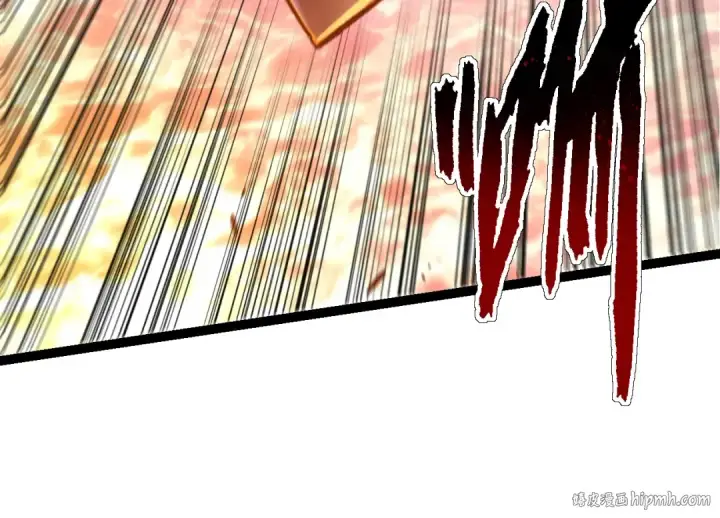漫画《从大树开始的进化》第110话 本命天赋：刹那第104张图