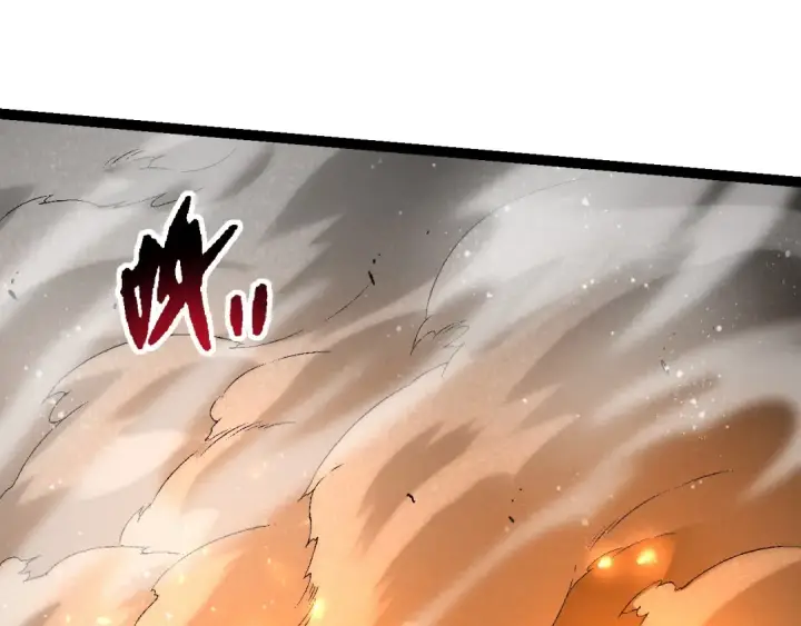 漫画《从大树开始的进化》第110话 本命天赋：刹那第117张图
