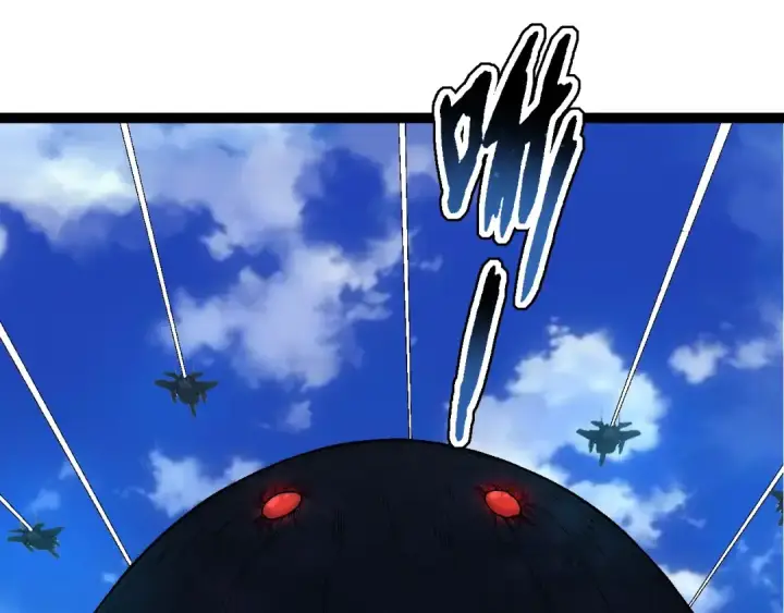 漫画《从大树开始的进化》第110话 本命天赋：刹那第65张图