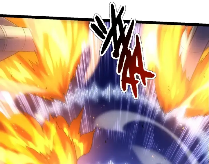 漫画《从大树开始的进化》第110话 本命天赋：刹那第92张图