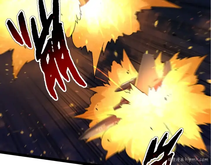 漫画《从大树开始的进化》第110话 本命天赋：刹那第96张图