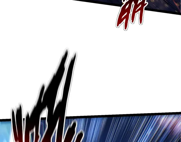 漫画《从大树开始的进化》第110话 本命天赋：刹那第97张图