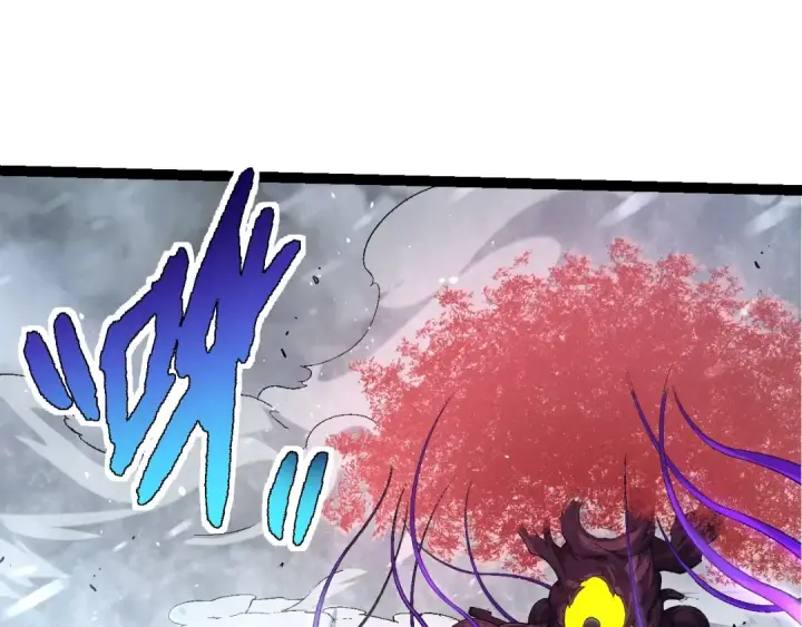 漫画《从大树开始的进化》第111话 对决第105张图