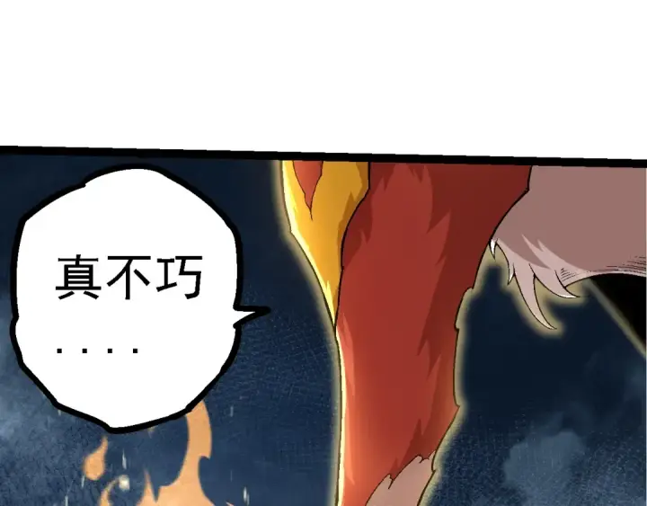 漫画《从大树开始的进化》第111话 对决第135张图