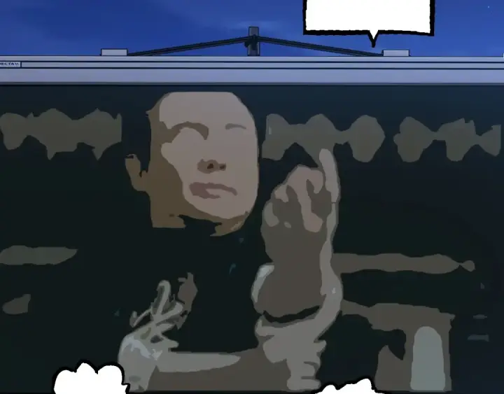 漫画《从大树开始的进化》第111话 对决第33张图