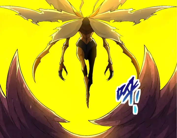 漫画《从大树开始的进化》第111话 对决第91张图