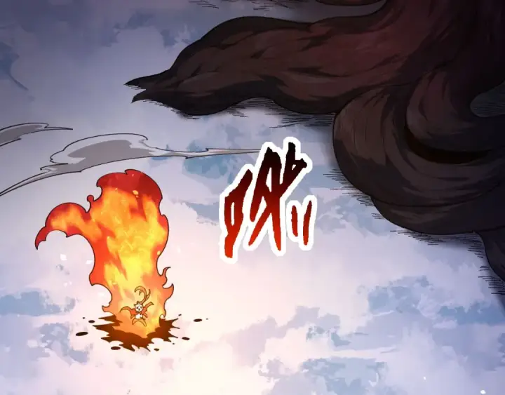 漫画《从大树开始的进化》第112话 假如我站在人类那边第10张图