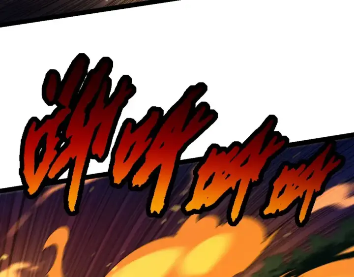 漫画《从大树开始的进化》第112话 假如我站在人类那边第60张图