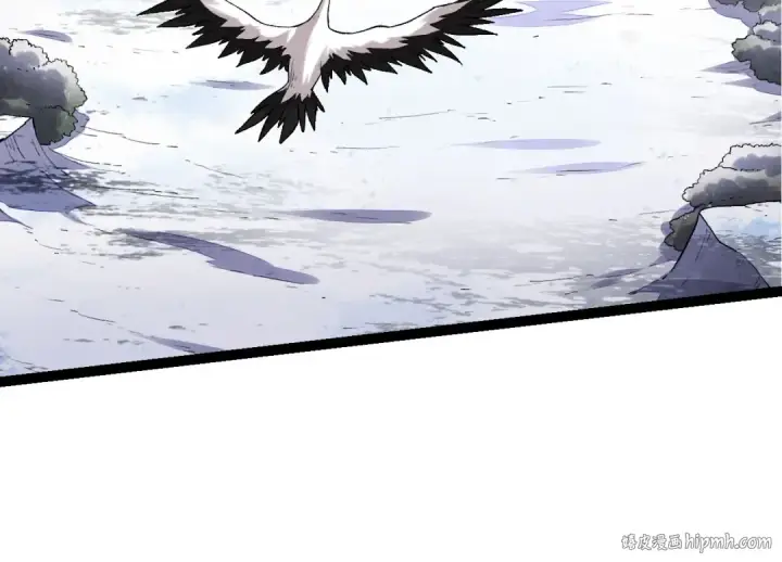 漫画《从大树开始的进化》第113话 离去第104张图