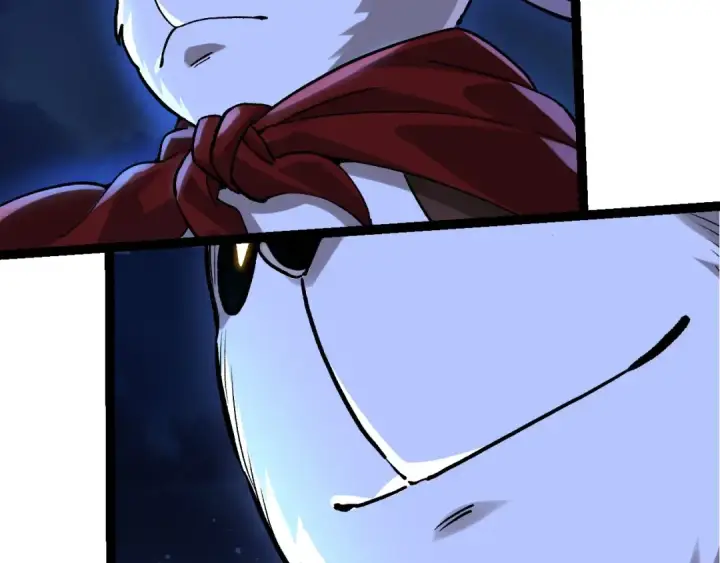 漫画《从大树开始的进化》第113话 离去第13张图