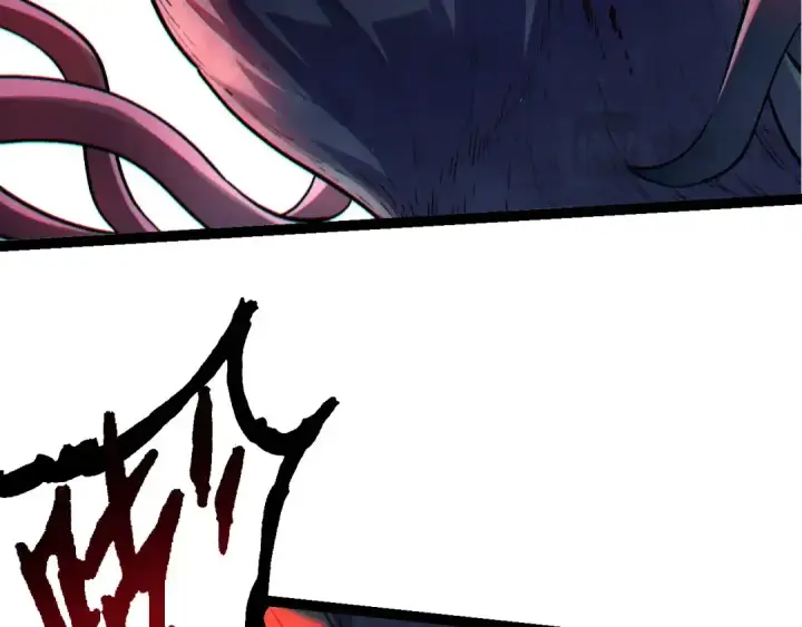 漫画《从大树开始的进化》第113话 离去第142张图