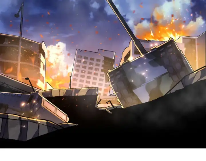 漫画《从大树开始的进化》第113话 离去第69张图