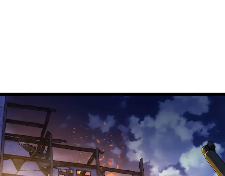漫画《从大树开始的进化》第113话 离去第70张图