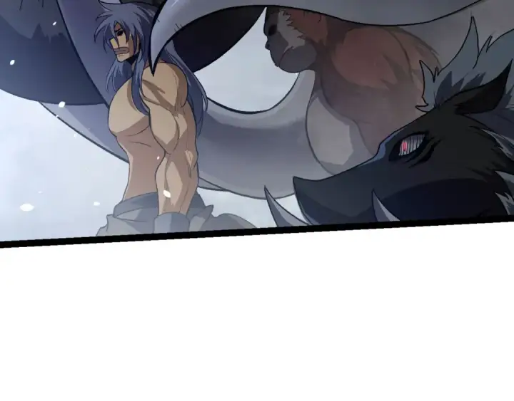 漫画《从大树开始的进化》第114话 准备战斗第111张图