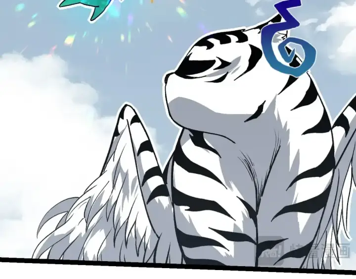 漫画《从大树开始的进化》第114话 准备战斗第51张图