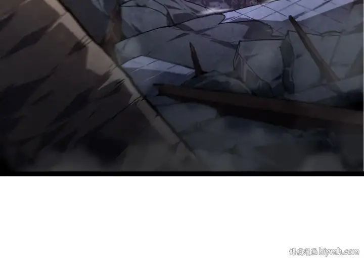 漫画《从大树开始的进化》第116话 悬殊第64张图