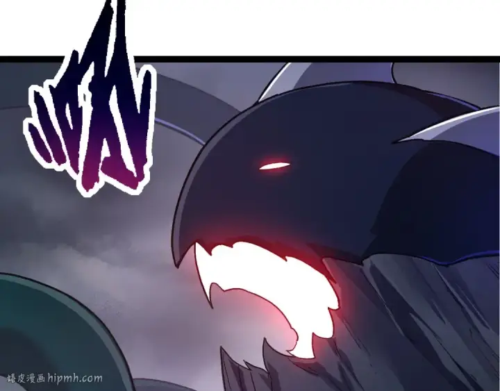 漫画《从大树开始的进化》第116话 悬殊第8张图