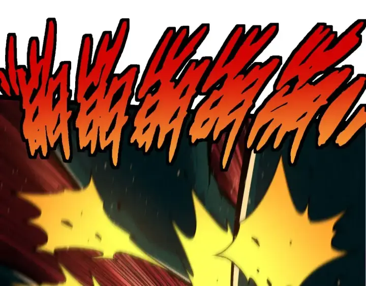 漫画《从大树开始的进化》第117话 超越极限第115张图