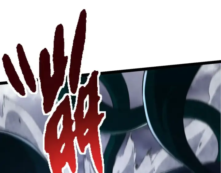 漫画《从大树开始的进化》第117话 超越极限第125张图