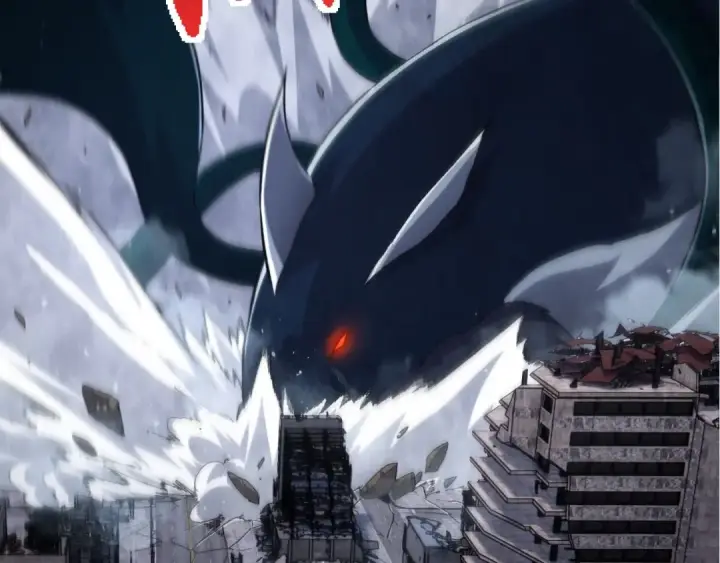 漫画《从大树开始的进化》第117话 超越极限第126张图