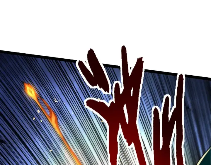 漫画《从大树开始的进化》第117话 超越极限第135张图