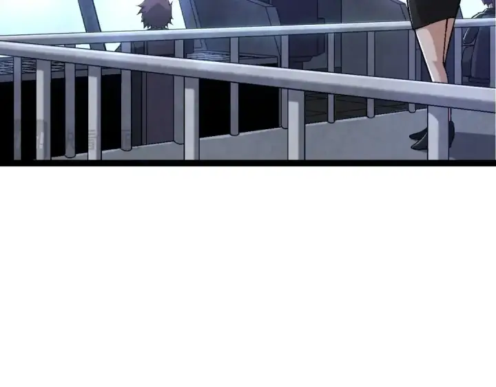 漫画《从大树开始的进化》第117话 超越极限第27张图