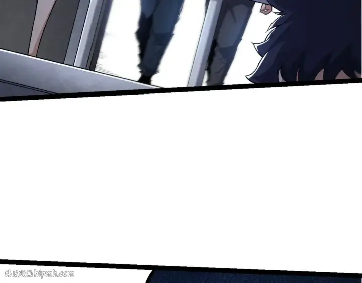 漫画《从大树开始的进化》第117话 超越极限第32张图