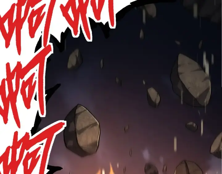 漫画《从大树开始的进化》第117话 超越极限第60张图