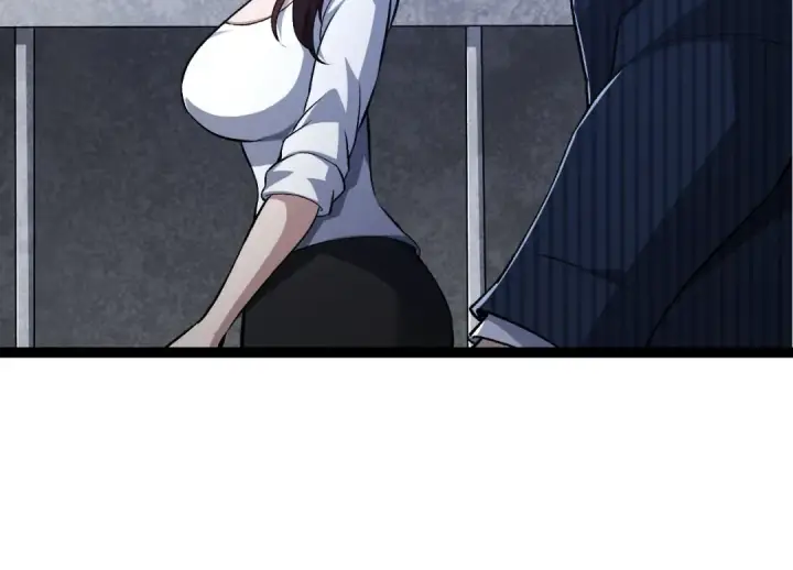 漫画《从大树开始的进化》第117话 超越极限第94张图